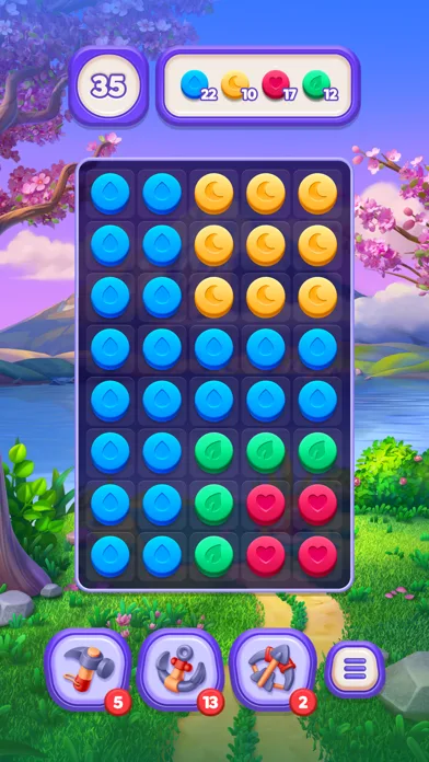 Wonder Link screenshot 4