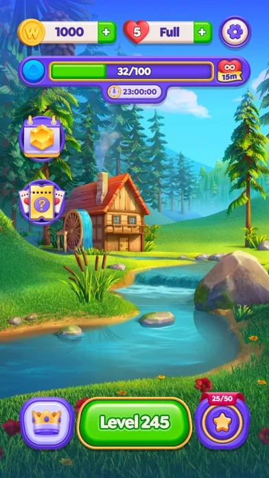 Wonder Link screenshot 5