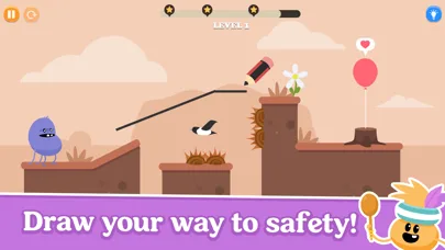 Dumb Ways to Draw 2 screenshot 1
