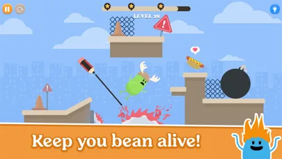 Dumb Ways to Draw 2 screenshot 4