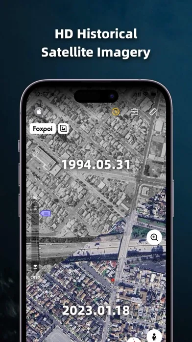 Earth Maps screenshot 1