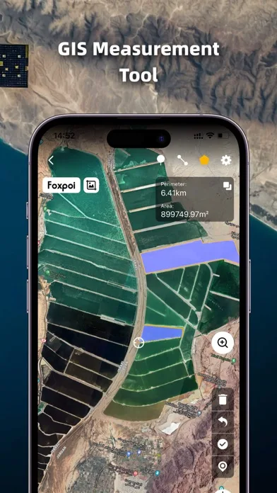 Earth Maps screenshot 4