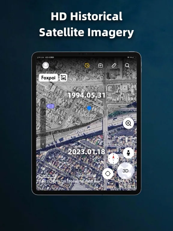 Earth Maps screenshot 5