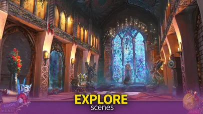 Bridge to Another World Flight screenshot 2