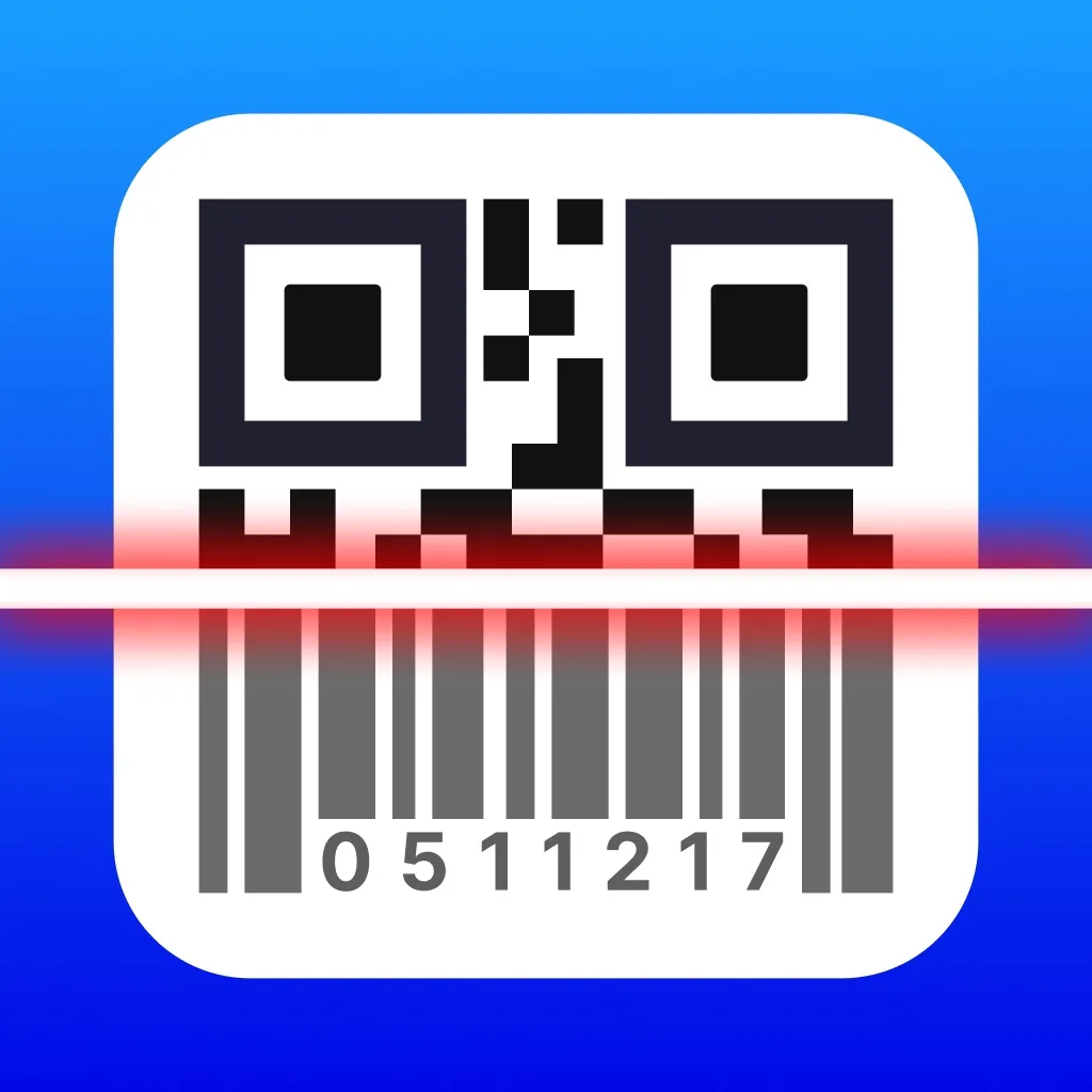 Thunder Scanner: QR Reader