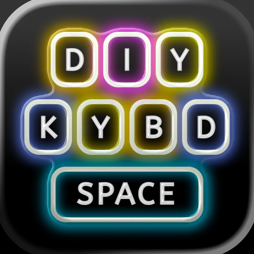 V Keyboard - DIY Themes, Fonts