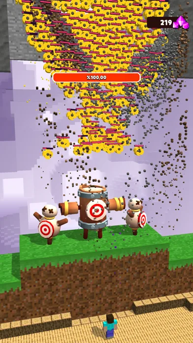 Auto Diggers screenshot 2