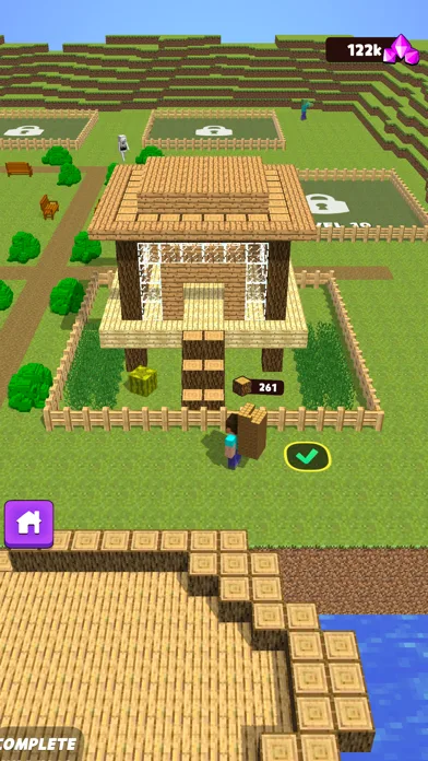 Auto Diggers screenshot 5