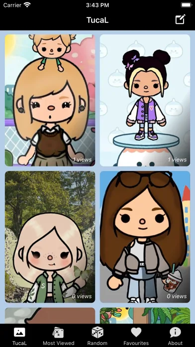 Wallpapers for TOCA 4K screenshot 5