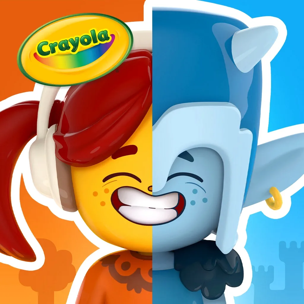 Crayola Adventures