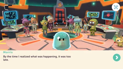Crayola Adventures screenshot 4