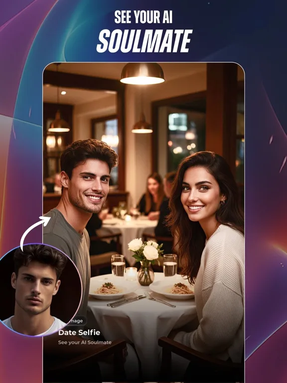 AI Photo Video Generator: IRMO screenshot 5