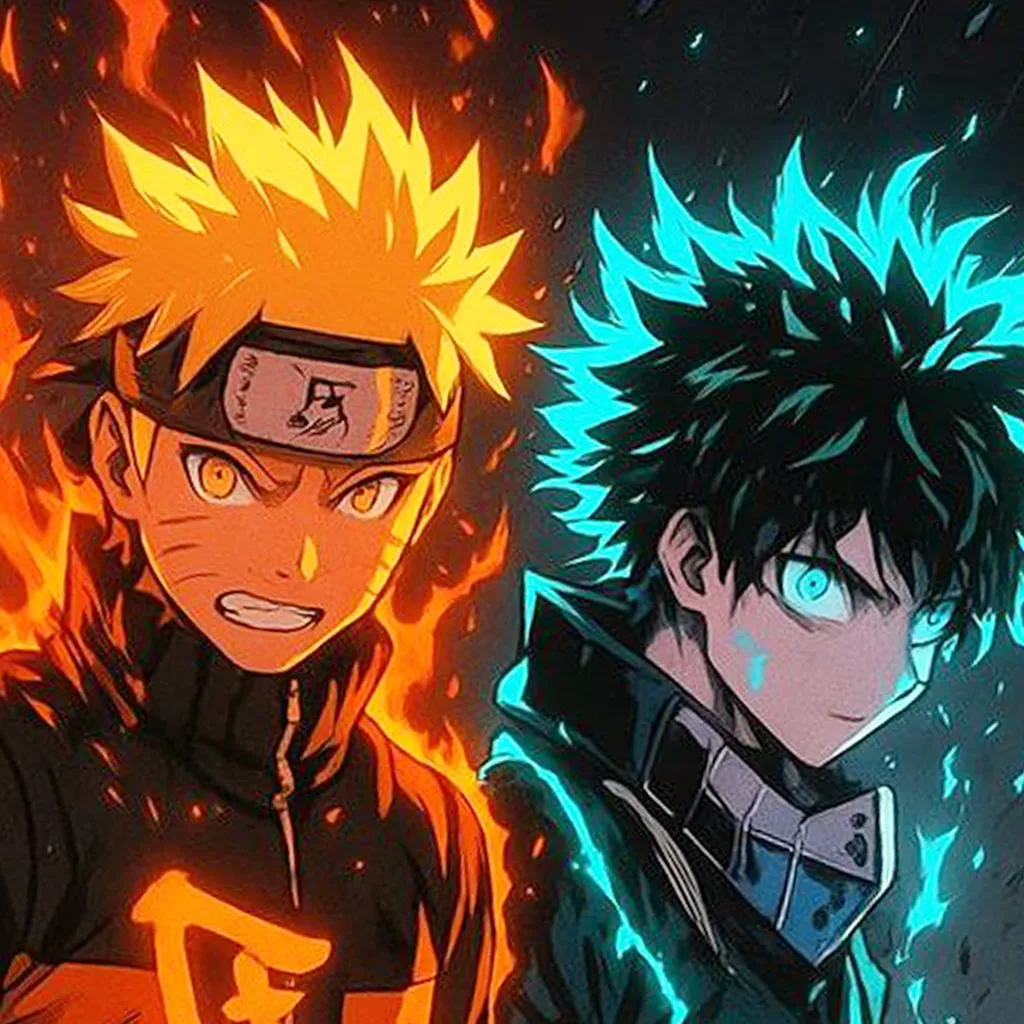 Anime Wallpaper Otaku HD