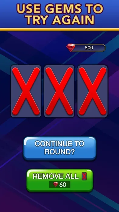 Fun Frenzy Trivia: Quiz Games! screenshot 4