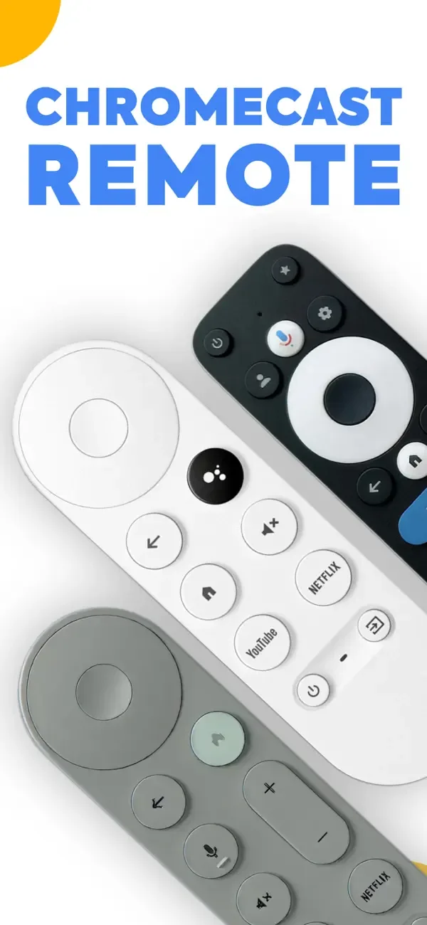 Cast for Chromecast screenshot 1