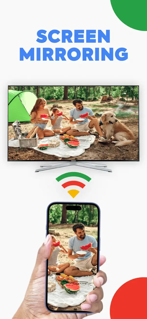 Cast for Chromecast screenshot 3