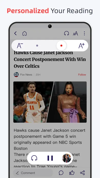 Local News -Breaking & Latest screenshot 4