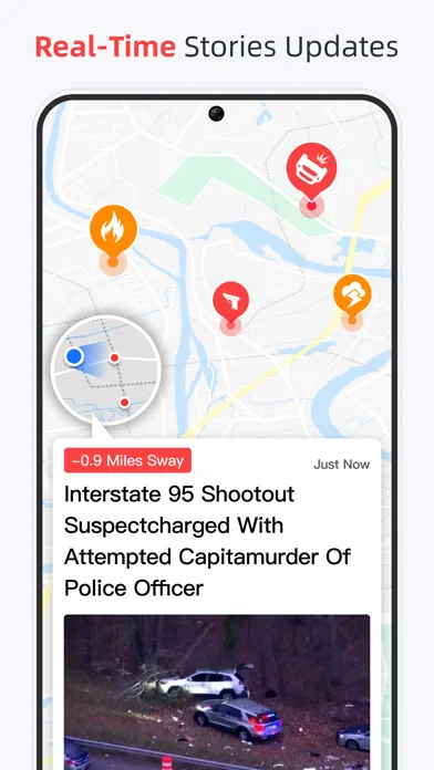 Local News -Breaking & Latest screenshot 5