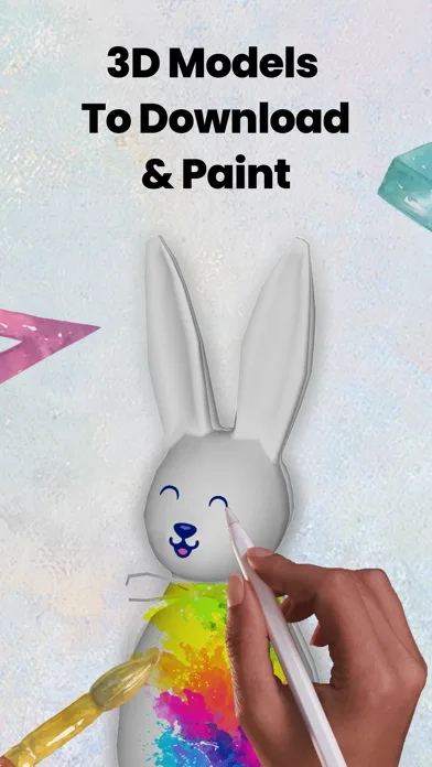 Brushes for Procreate Art screenshot 5