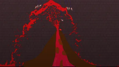 Pure Gore (Physics sandbox) screenshot 1