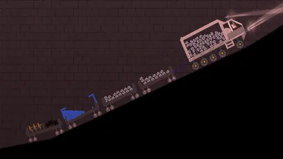 Pure Gore (Physics sandbox) screenshot 5