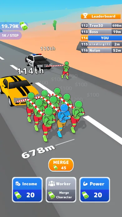 Towing Squad screenshot 4