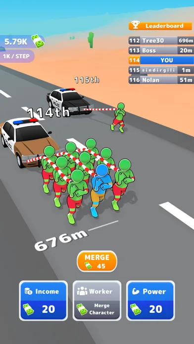 Towing Squad screenshot 5