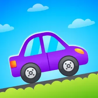 Truck Games for Kids 2-5 Years screenshot 5
