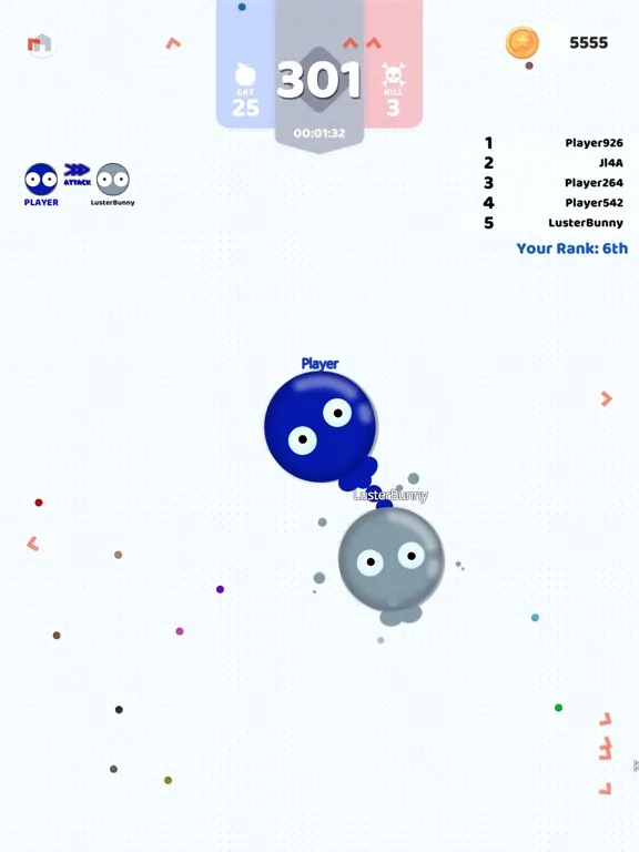 Mosquito io screenshot 3