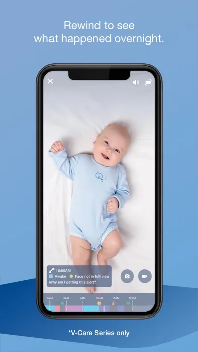 MyVTech Baby Plus screenshot 4