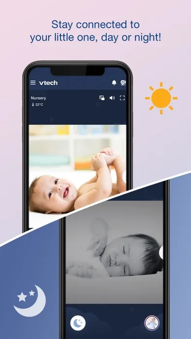 MyVTech Baby Plus screenshot 5