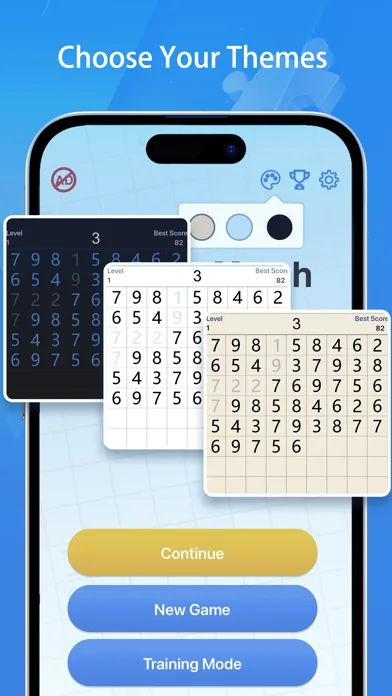 Number Match - 10 & Pairs screenshot 2
