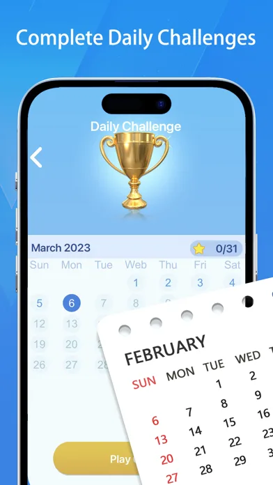 Number Match - 10 & Pairs screenshot 3