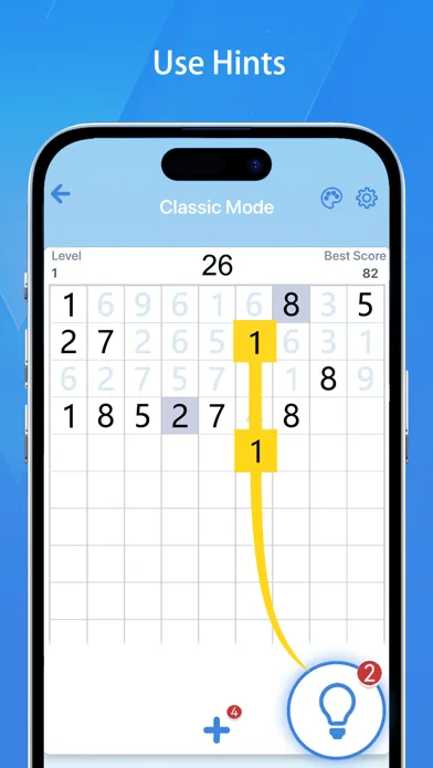 Number Match - 10 & Pairs screenshot 4