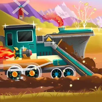 Dinosaur Games for kids screenshot 4