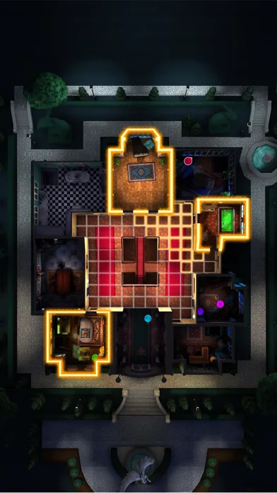 Clue: Classic Edition+ screenshot 5