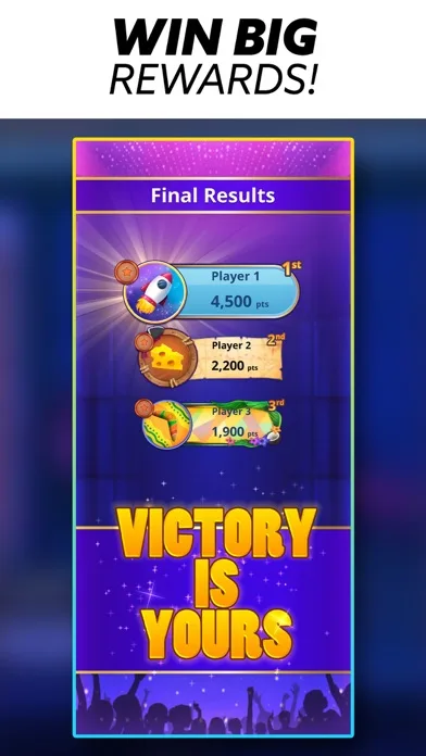 Jeopardy! World Tour+ screenshot 3