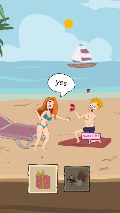 Star Girl: Love Story screenshot 2