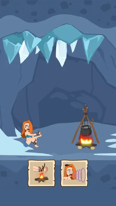Star Girl: Love Story screenshot 5