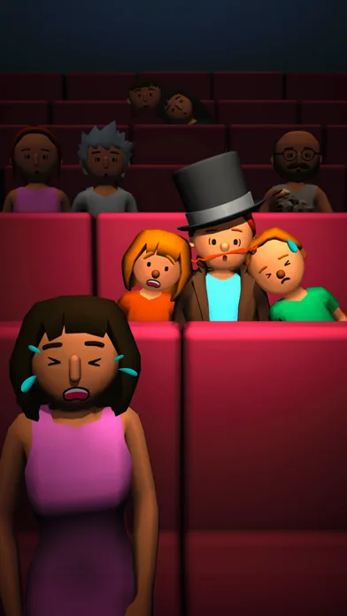 Cinema Tycoon 3D screenshot 5