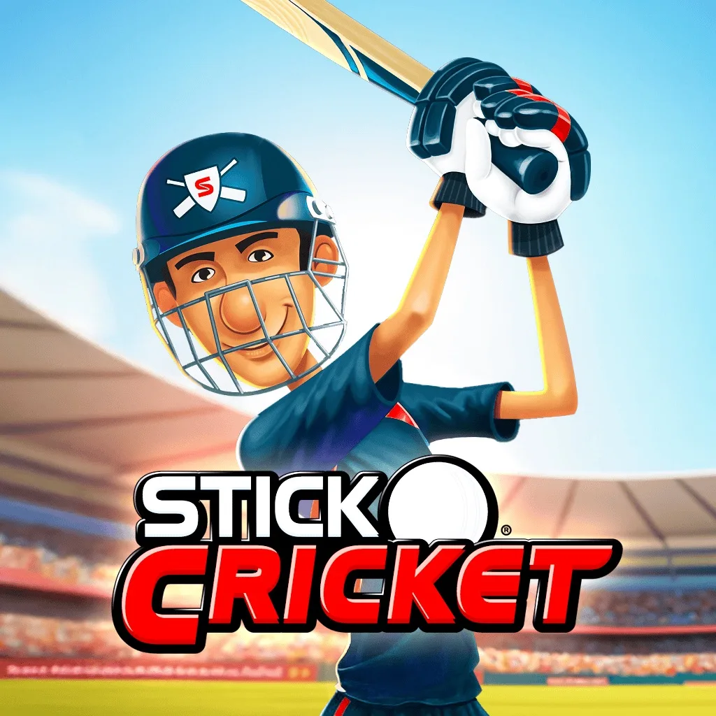 Stick Cricket Clash