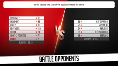 Basketball Superstar 2 screenshot 5