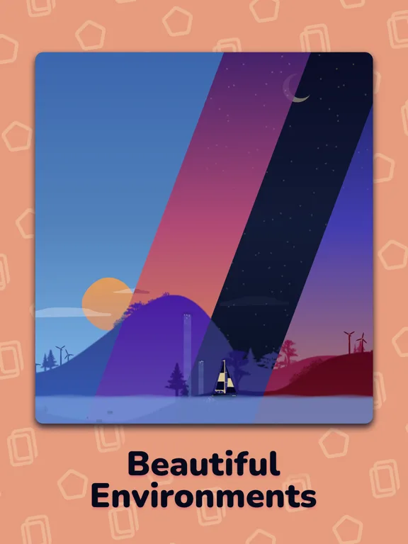 Word Horizons screenshot 5