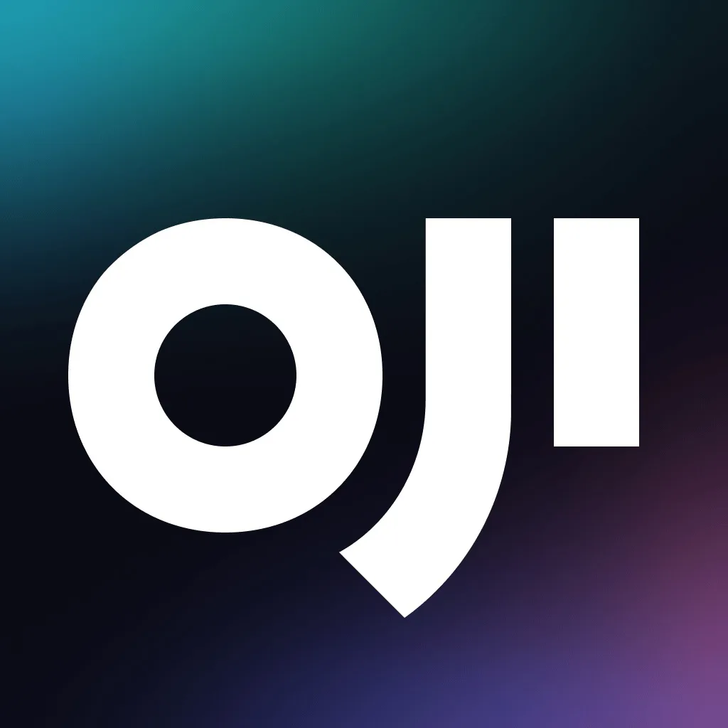 OJI AI Video & Photo Generator