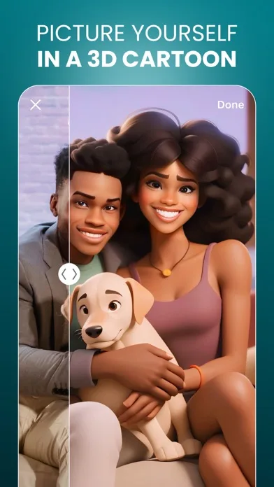 OJI AI Video & Photo Generator screenshot 1