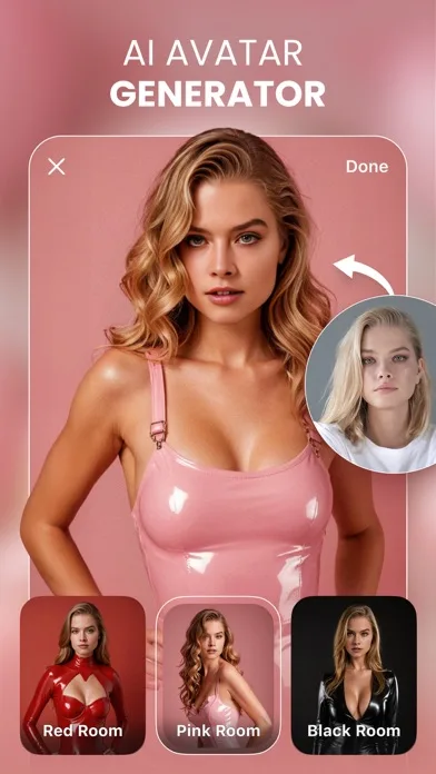 OJI AI Video & Photo Generator screenshot 2
