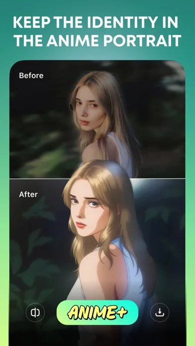 OJI AI Video & Photo Generator screenshot 3