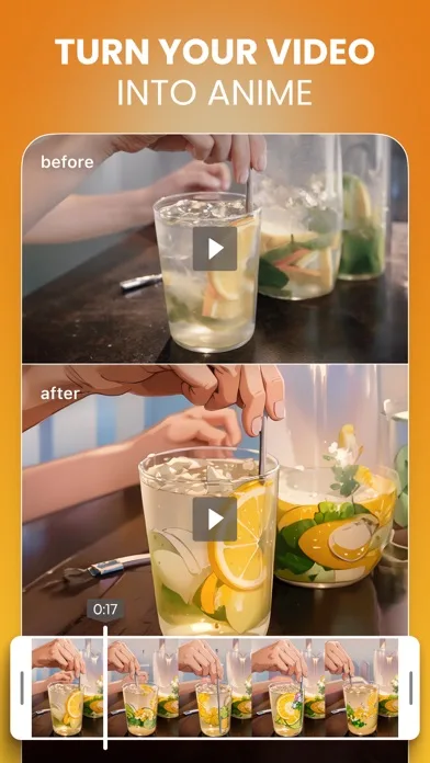 OJI AI Video & Photo Generator screenshot 5