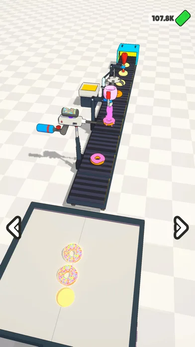 Dough it ! screenshot 4