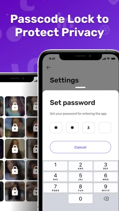 Parallel Space - Dual Account screenshot 3
